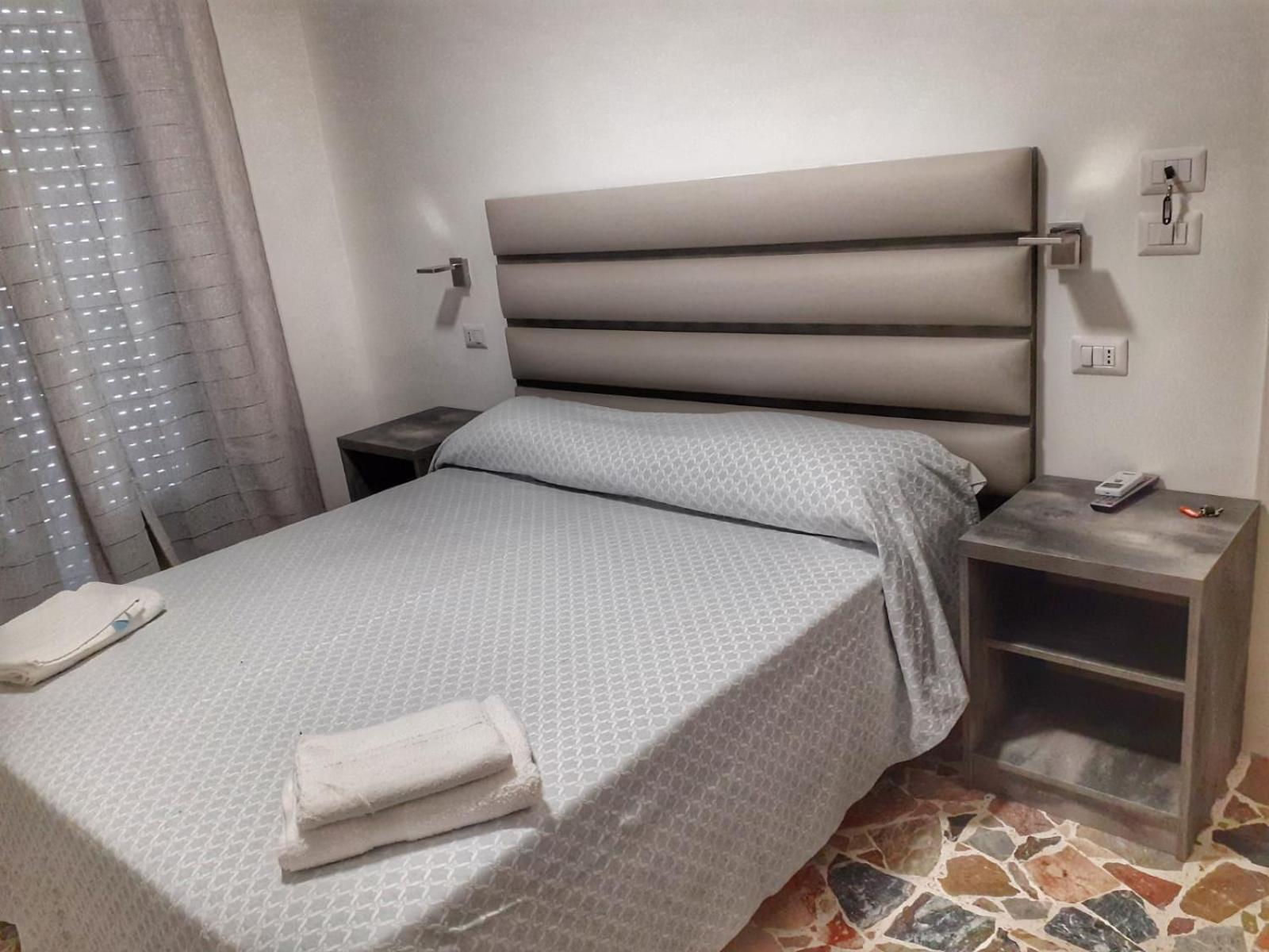 タオルミーナ La Casa Di Gio Bed & Breakfast エクステリア 写真