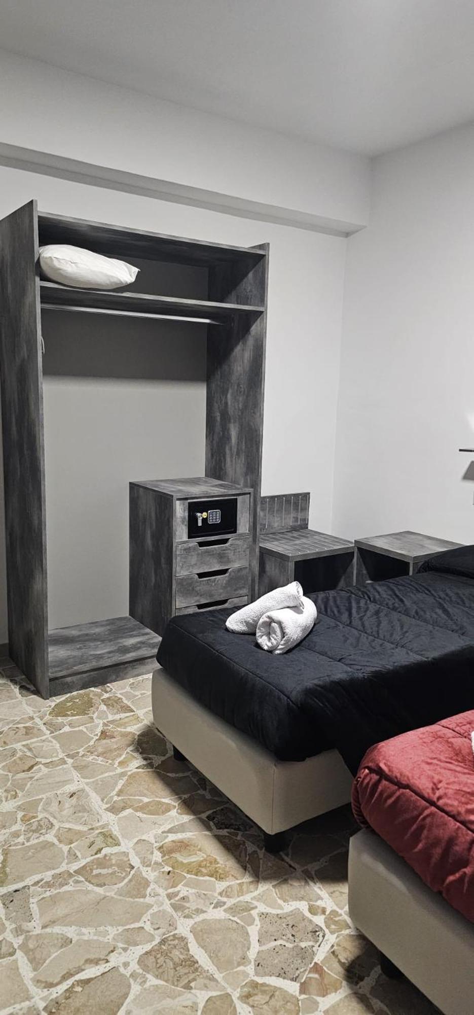 タオルミーナ La Casa Di Gio Bed & Breakfast エクステリア 写真