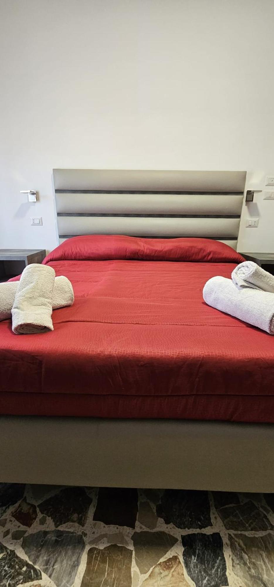 タオルミーナ La Casa Di Gio Bed & Breakfast エクステリア 写真